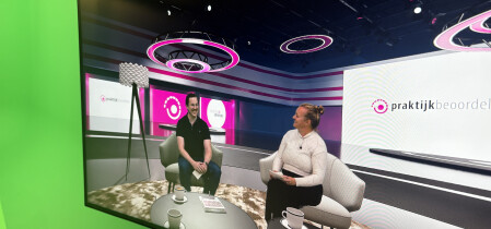 Uitnodiging Webinar PraktijkbeoordelenFlex