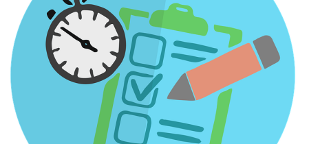 Voortgang ontwikkelen examens