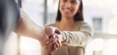 Succesvolle Meet & Greet op 26 november j.l.