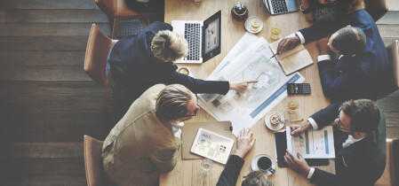 Deelnemersraad 28 november 2025