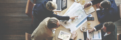 Deelnemersraad 28 november 2025