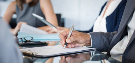 Bestuursvergadering 4 december 2025