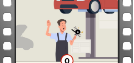 Wist je dat er een 4-tal video’s voor beoordeling van het BHE bij technische mbo-studenten klaarstaat voor de praktijkopleiders?