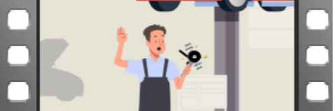 Wist je dat er een 4-tal video’s voor beoordeling van het BHE bij technische mbo-studenten klaarstaat voor de praktijkopleiders?