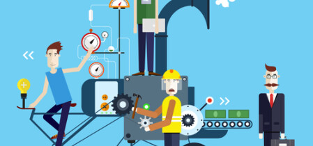 Voortgang ontwikkelen examens nieuwe kwalificatiedossiers