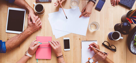 Online bijeenkomst Examencommissies met EAC Stem