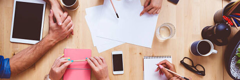 Online bijeenkomst Examencommissies met EAC Stem