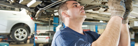 Voertuigen en mobiele werktuigen